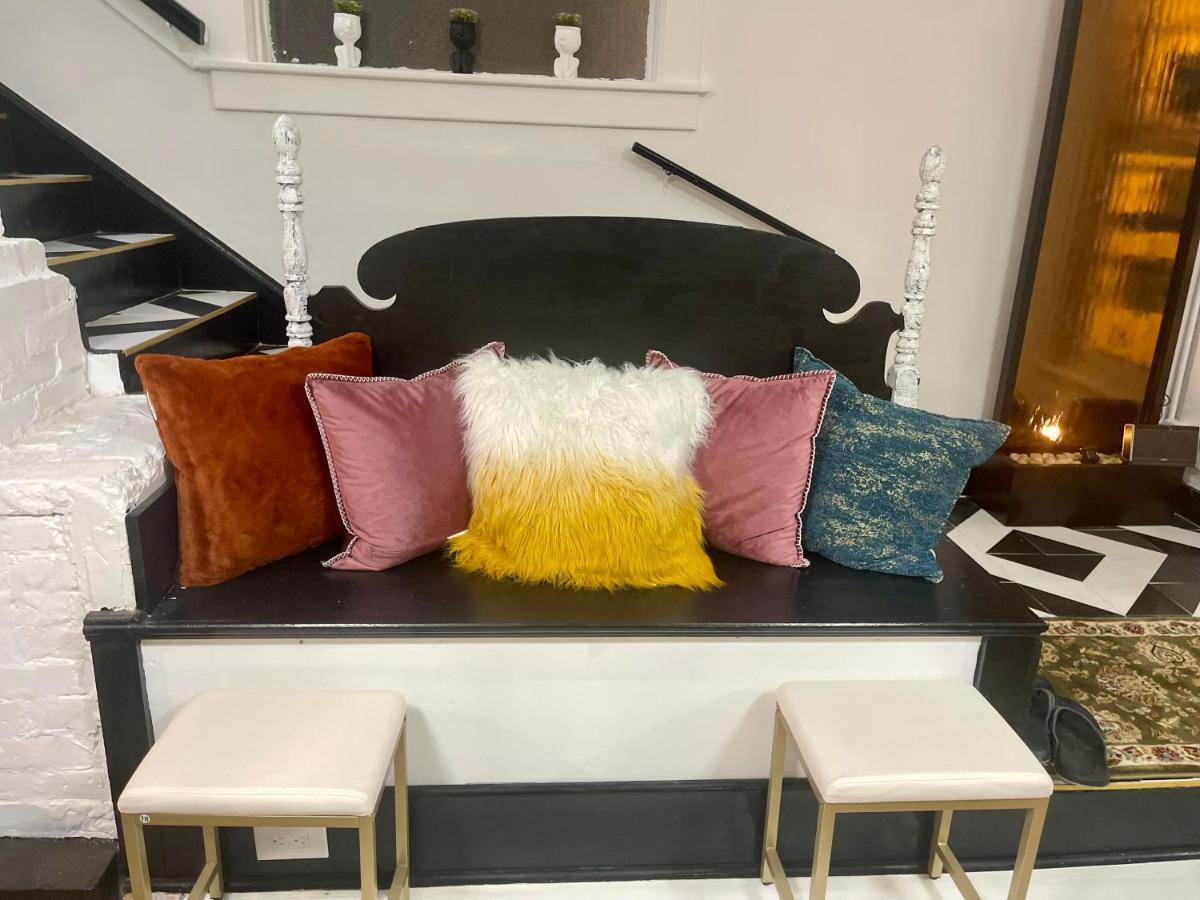 Prestige Collection, Hotel Boutique Αγία Πετρούπολη Εξωτερικό φωτογραφία